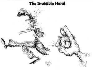 invisible-hand